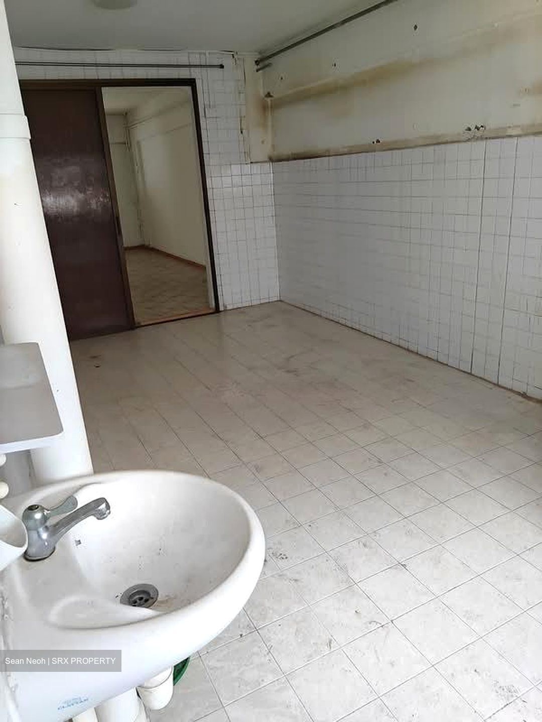 Blk 64 BLANGAH VIEW (Bukit Merah), HDB 3 Rooms #600363371